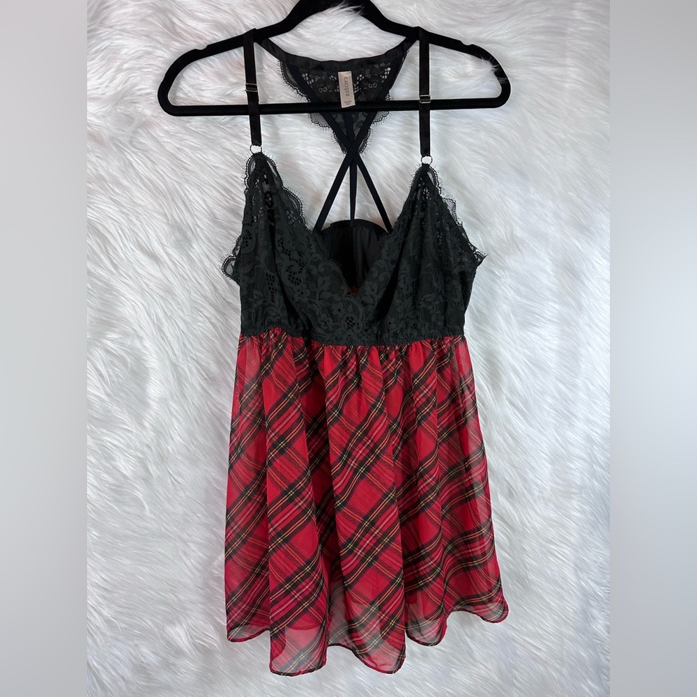 Cacique nighty size 18/20